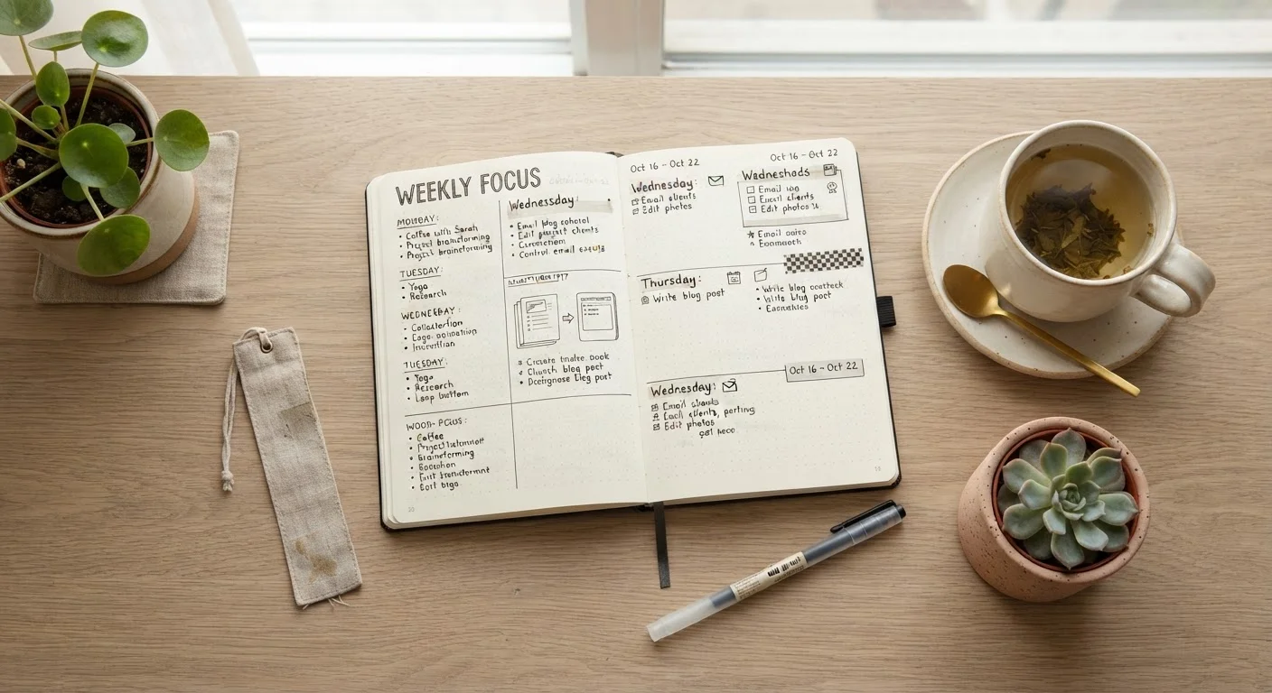 A Plain-Language Glossary of Mental Wellness Terms