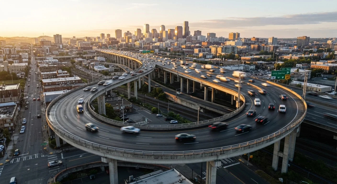 Before You Merge: Understanding Highway On-Ramp Technique