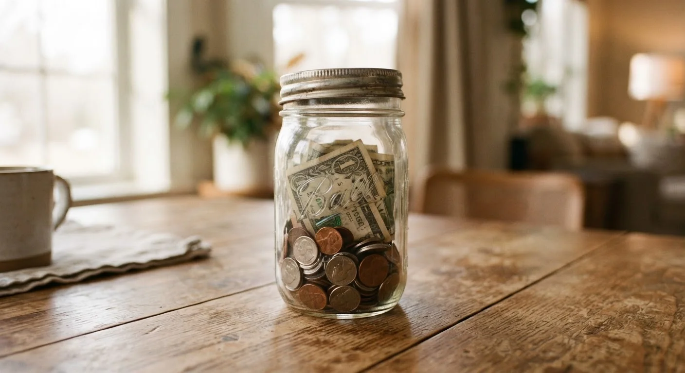 Building an Emergency Fund When Your Budget Is Already Stretched Thin