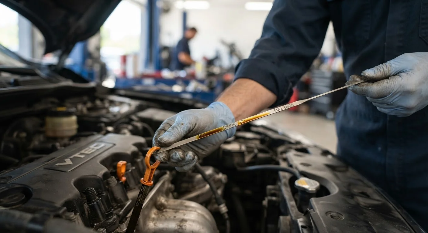 Car Maintenance Myths That Are Costing You Money