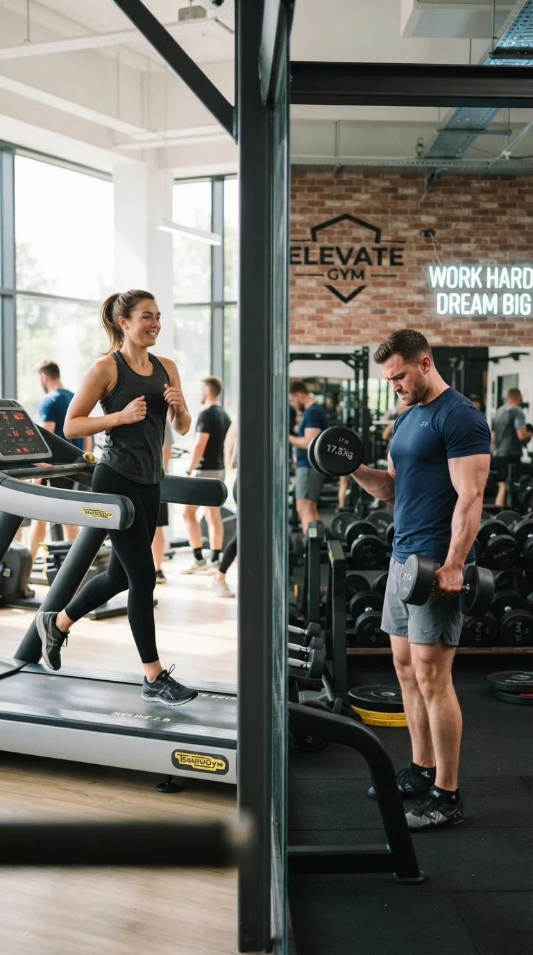 Cardio or Strength First? What the Order of Your Workout Actually Does