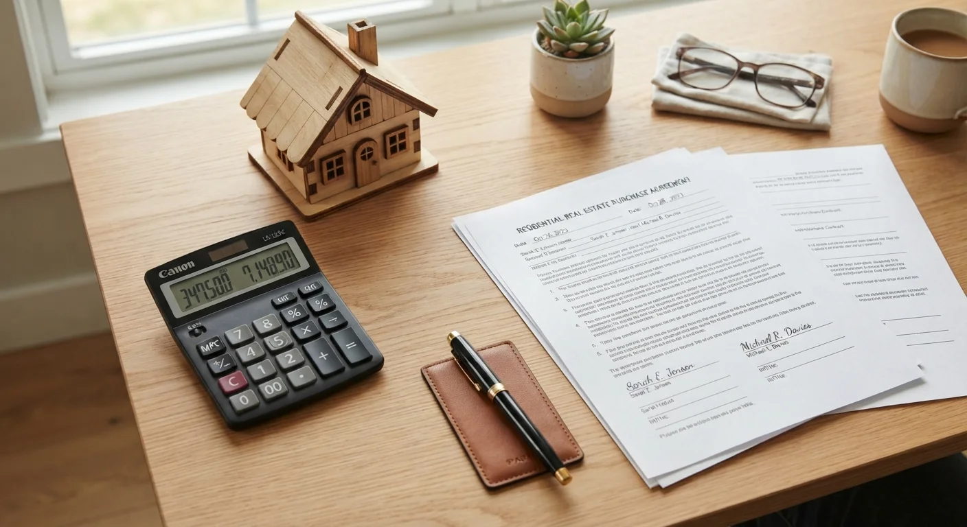 Closing Costs Decoded: What You'll Owe on Settlement Day