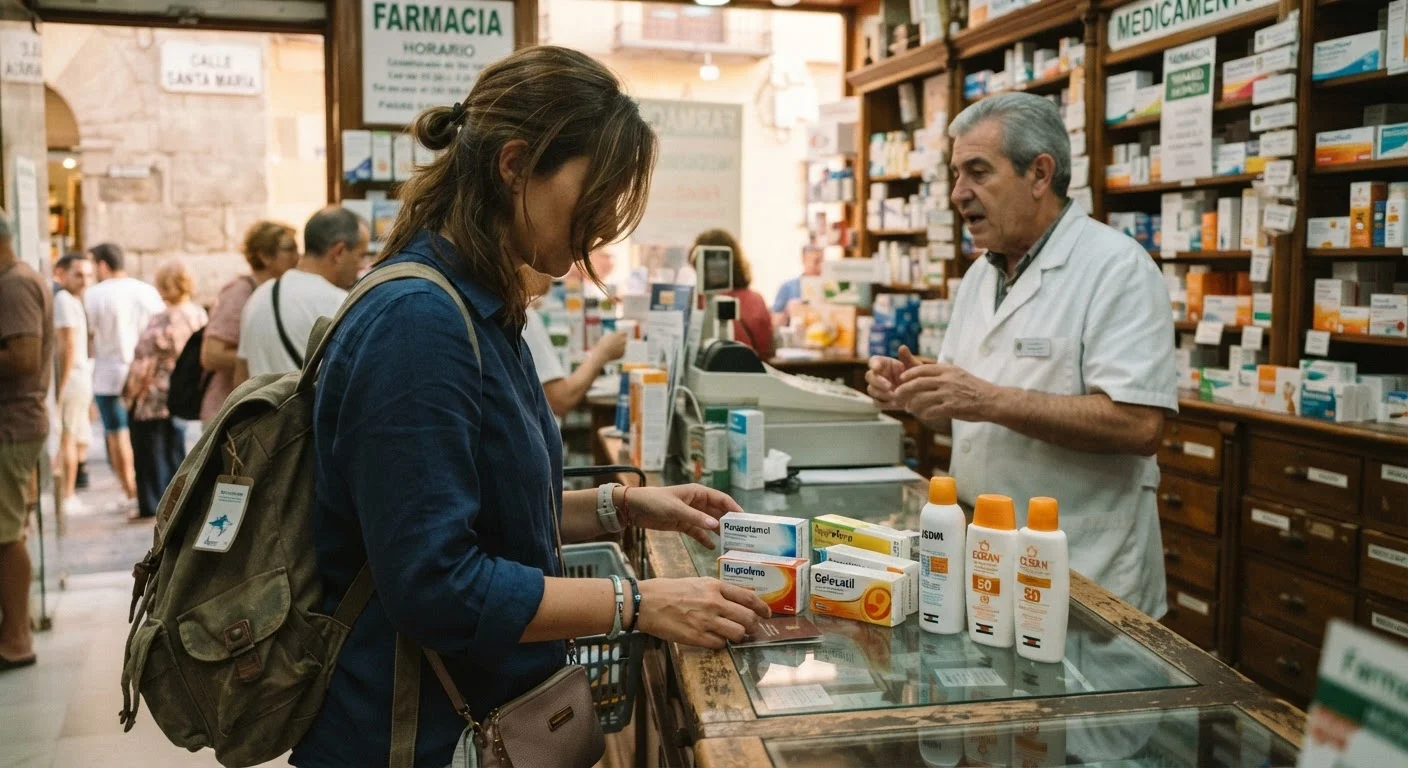 Common Travel Health Myths That Could Put You at Risk