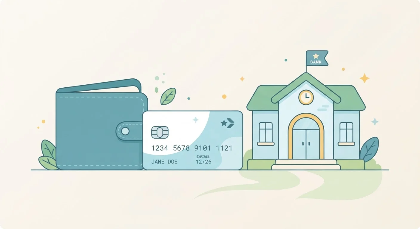 Credit and Banking: A Plain-English Starting Point for Financial Newcomers