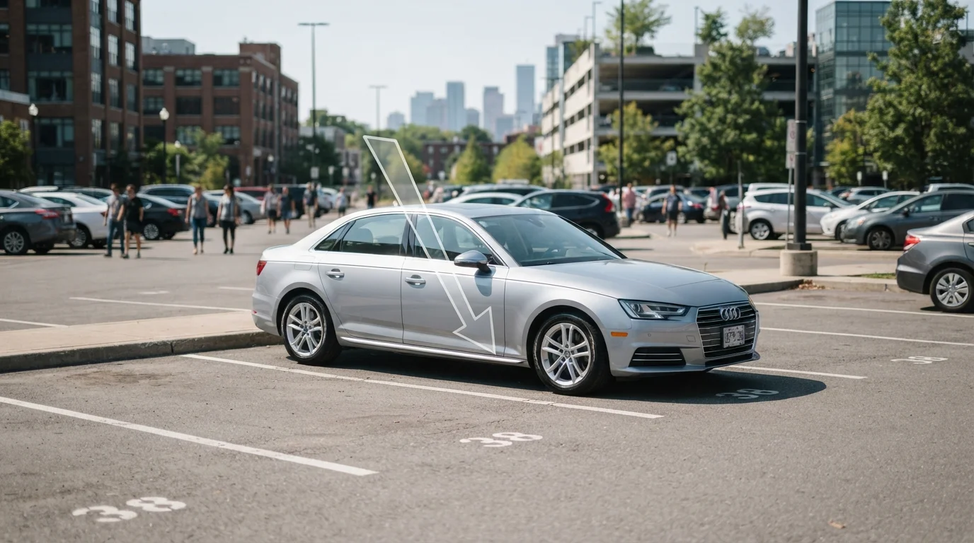 Depreciation and the Smart Driver: What Every Car Owner Should Know