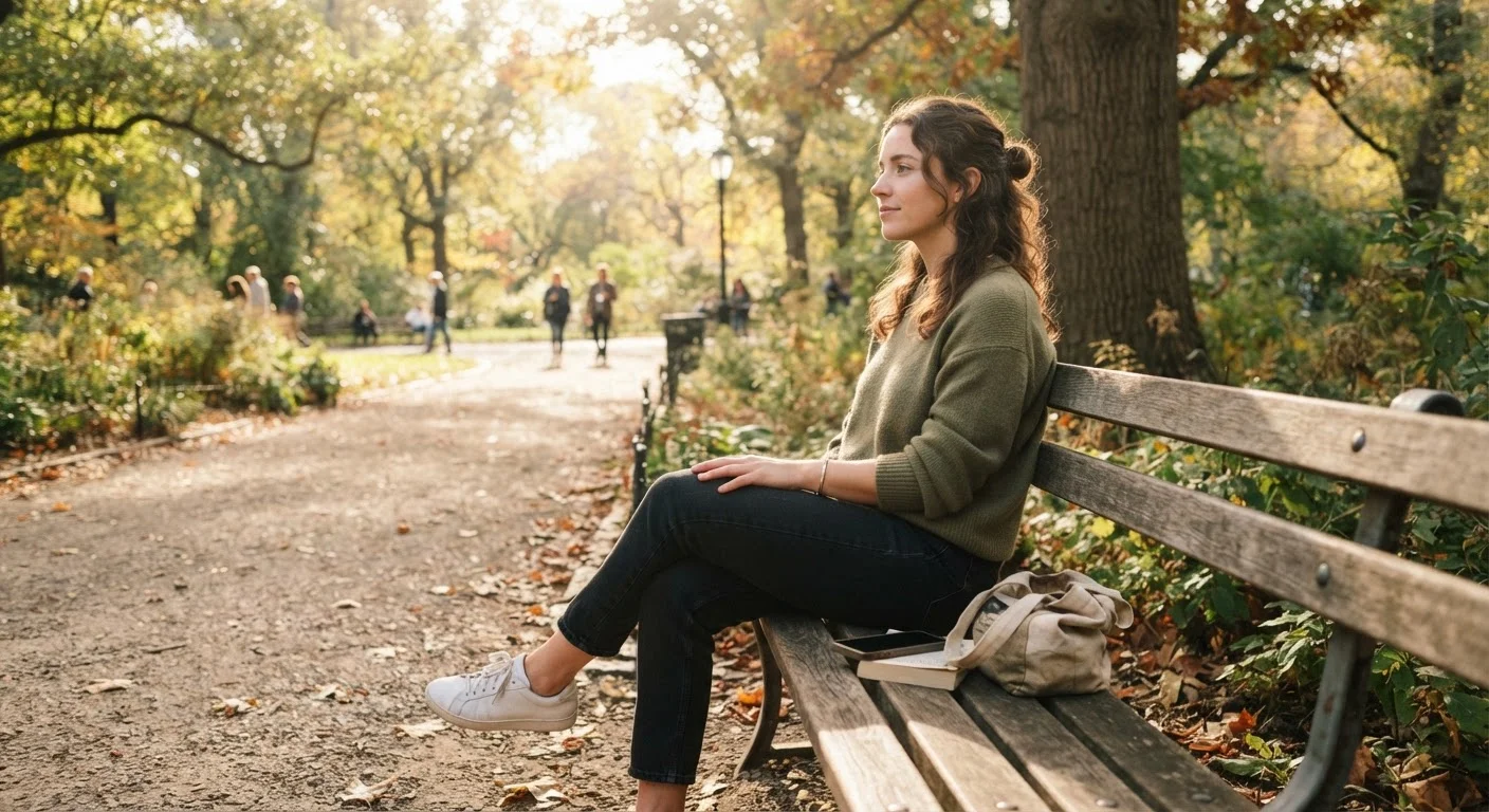 Digital Detox: What It Involves, What It Doesn't, and Whether It's Worth Trying