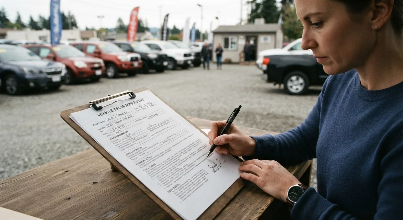 Extended Warranties on Used Cars: Protection or Waste of Money?