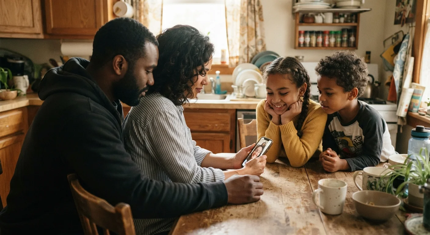 Family Phone Plans: How Shared Lines Are Priced and When They Pay Off