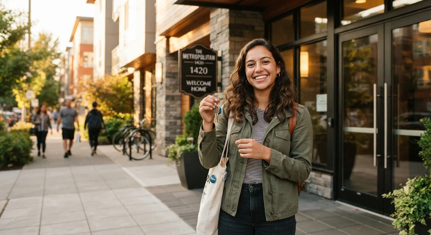 First-Time Renter's Roadmap