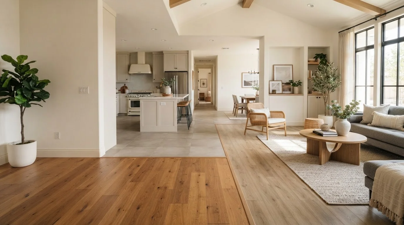 Flooring Myths That Keep Homeowners From Making Good Choices