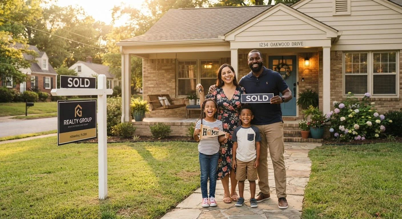 Government-Backed Loans Compared: FHA, VA, and USDA Options