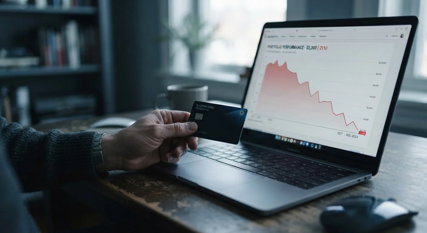 Habits That Quietly Damage Credit Scores Over Time