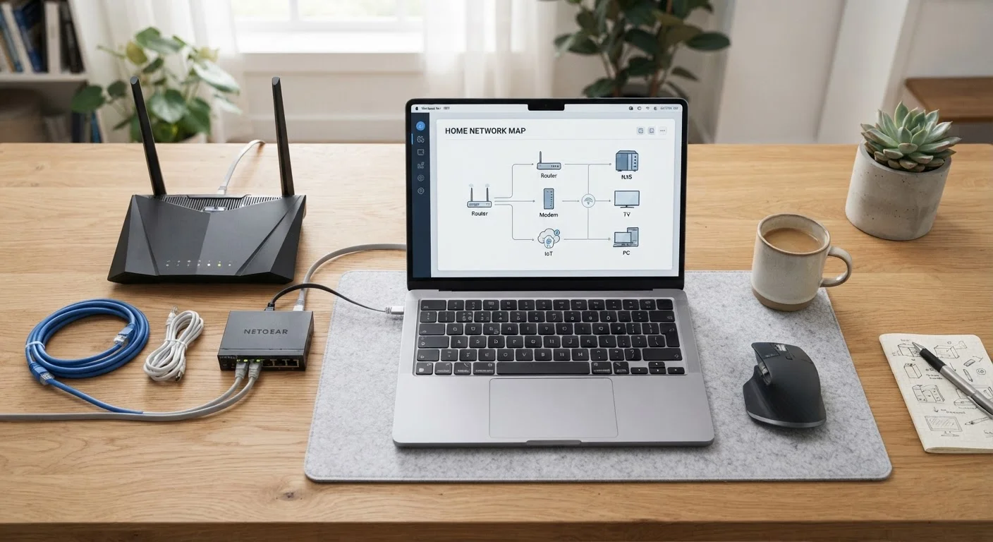 Home Internet Connection Types, Decoded