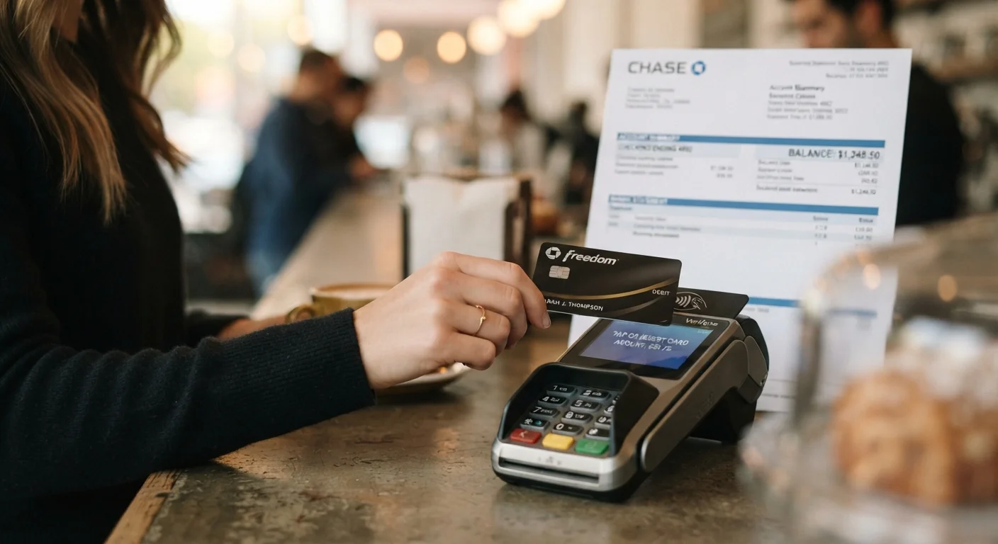 How Overdraft Protection Actually Works — and When It Costs You