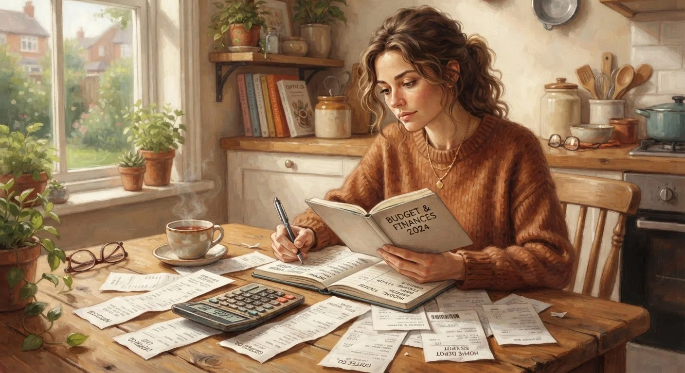 Irregular Income Budgeting: Making a Spending Plan Work When Your Paycheck Varies