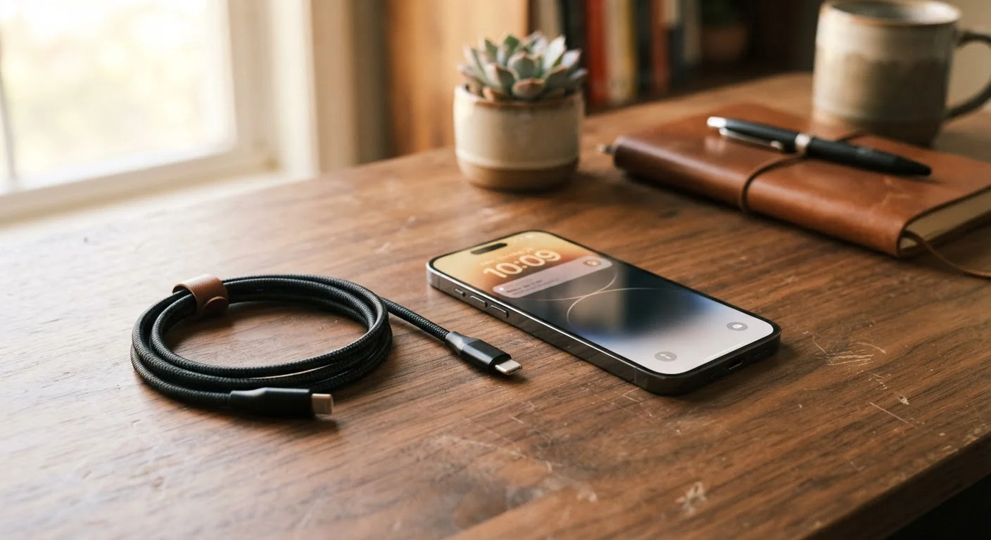 Keeping Your Phone Longer: Habits That Extend Its Useful Life