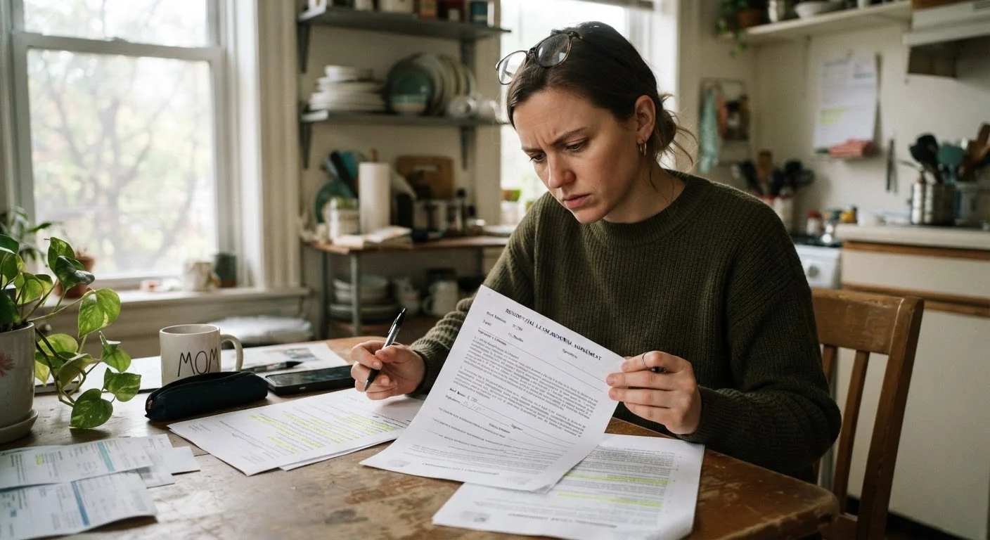 Lease Renewal Pitfalls That Catch Renters Off Guard
