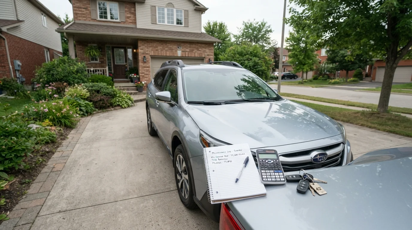 Managing Car Ownership Costs: A Complete Overview