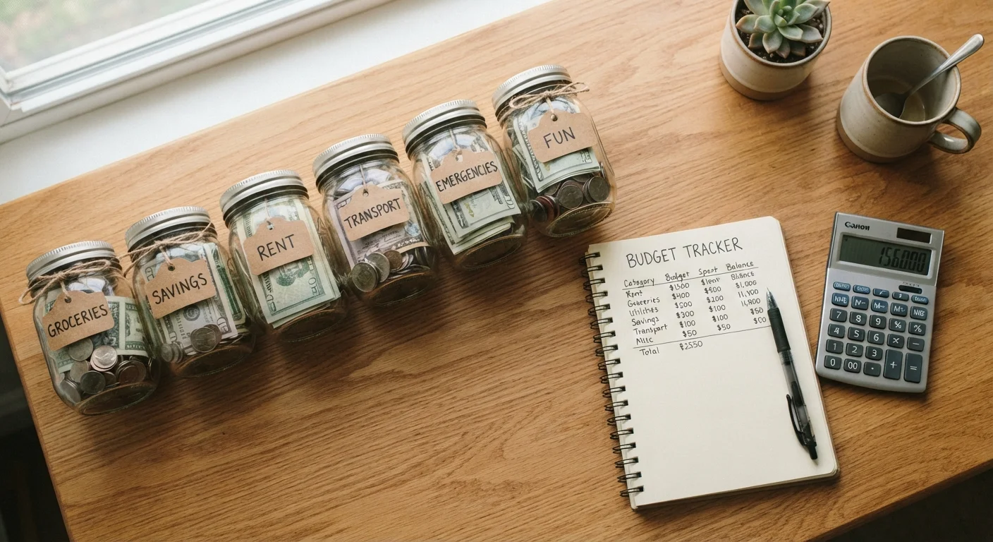 Managing Multiple Bank Accounts Without Losing Track of Your Money