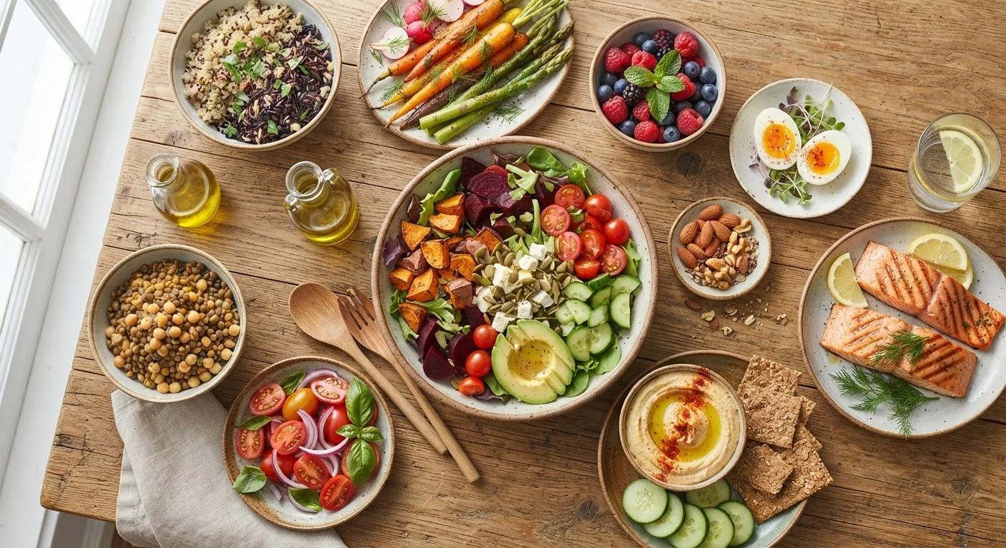 Persistent Nutrition Myths That Science Has Largely Corrected