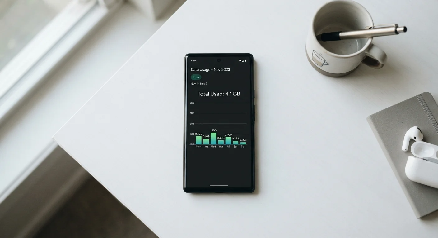 Phone Plans for Light Users: Why You May Be Overpaying Every Month