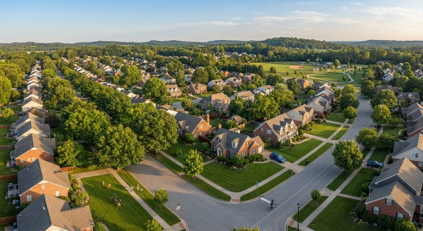 Property Taxes Explained: How They're Calculated and When They're Due