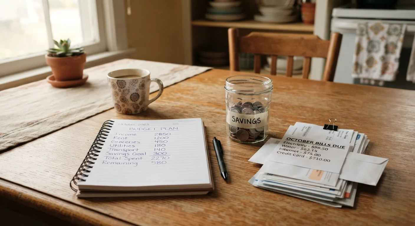 Saving and Paying Down Debt at the Same Time: How to Decide What Gets Priority