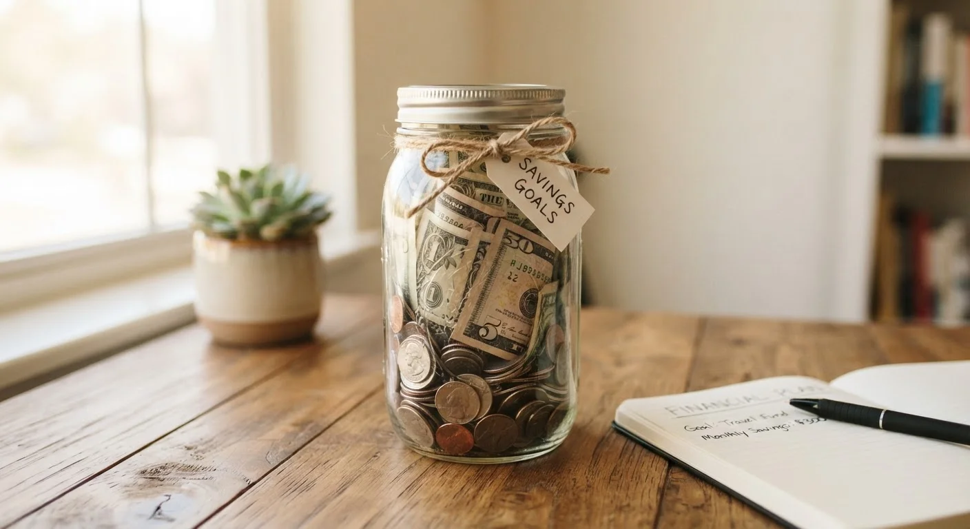 Savings Myths That Keep Americans from Getting Ahead