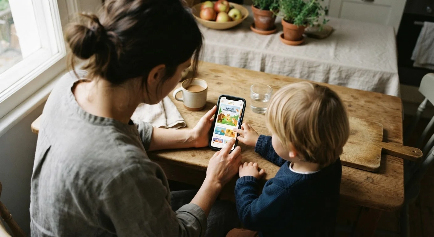 Screen Time Features Explained: What Parental Controls on Phones Can and Can't Do