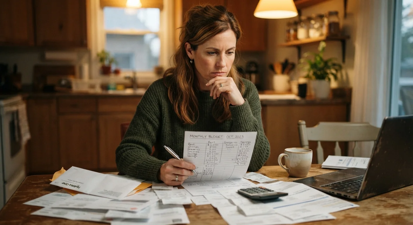 Signs Your Debt Load Has Become a Financial Risk—and What to Do Next