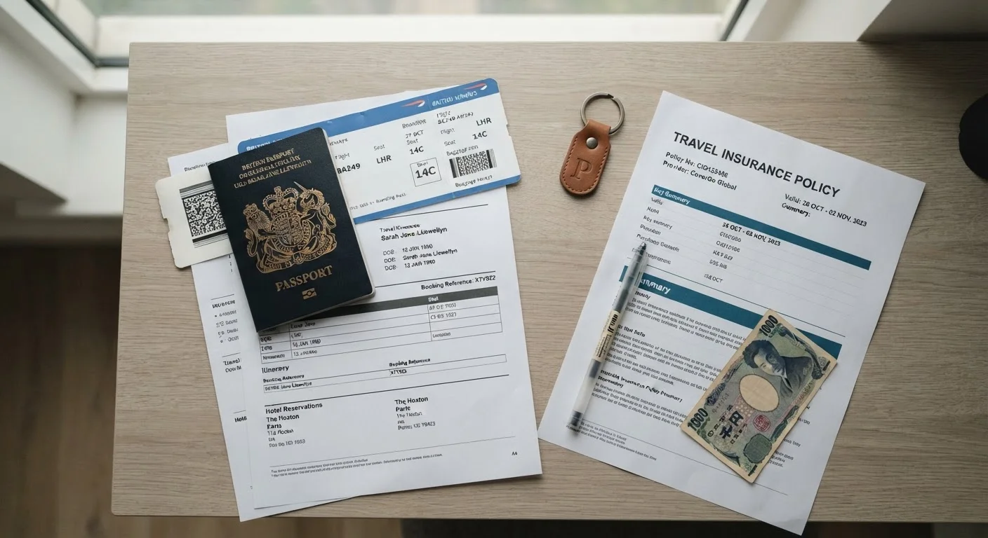 Single-Trip vs. Annual Travel Insurance: Choosing the Right Coverage for Your Habits