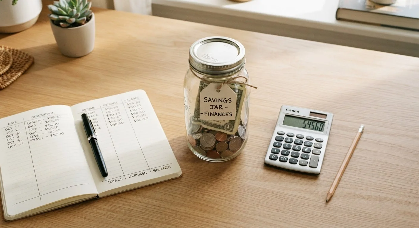 Sinking Funds: The Quiet Budgeting Tool That Ends Financial Surprises