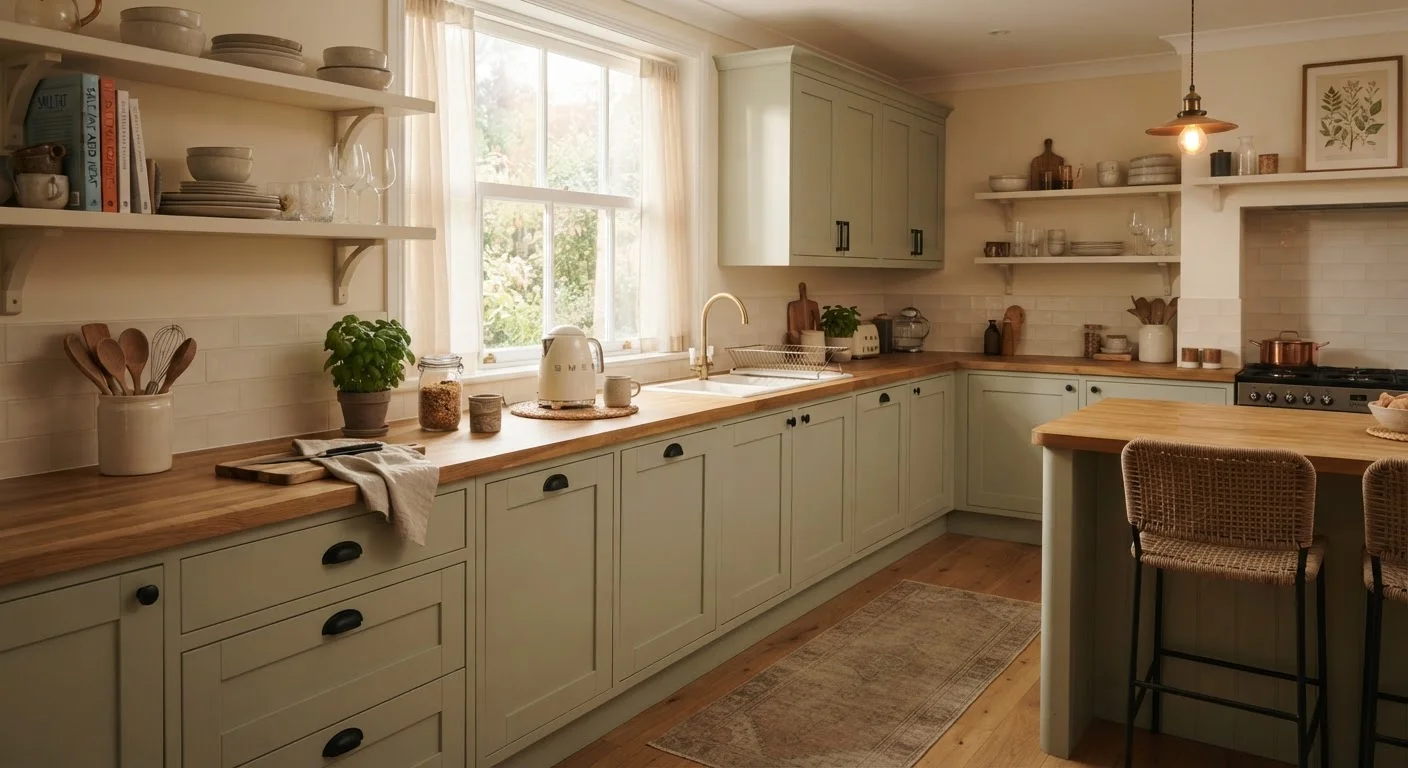 Small Upgrades That Change How a Home Feels Every Day