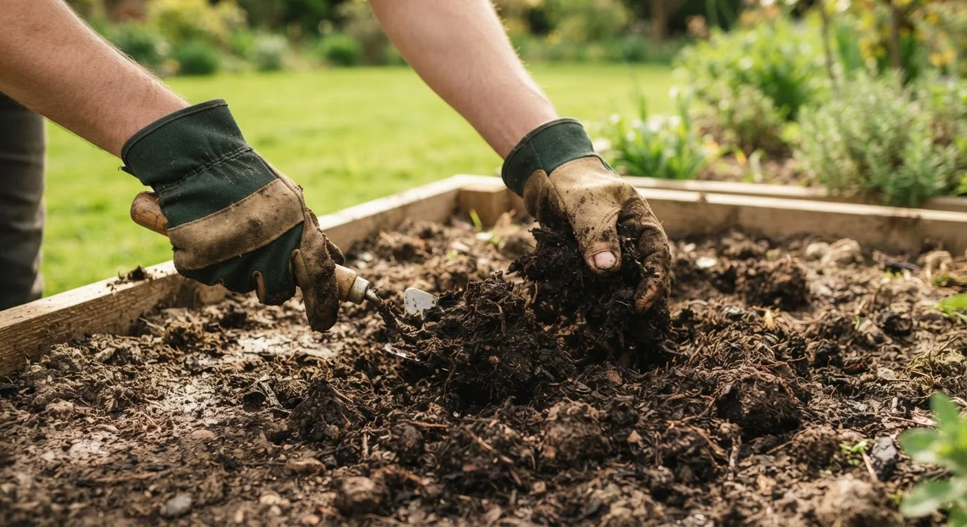 Soil Amendments Explained: What They Do and When Your Lawn Actually Needs Them