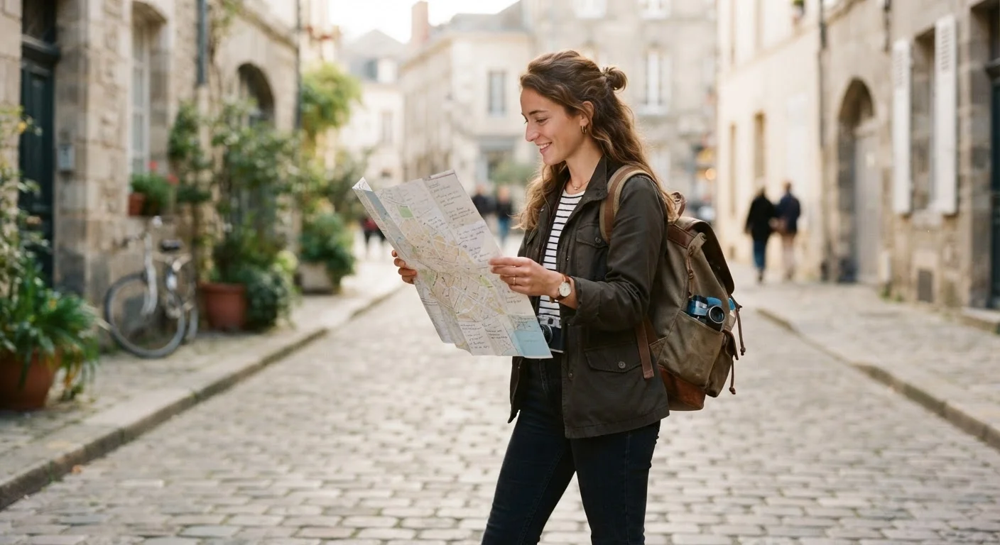 Solo Travel Safety: Practical Habits That Reduce Real Risks
