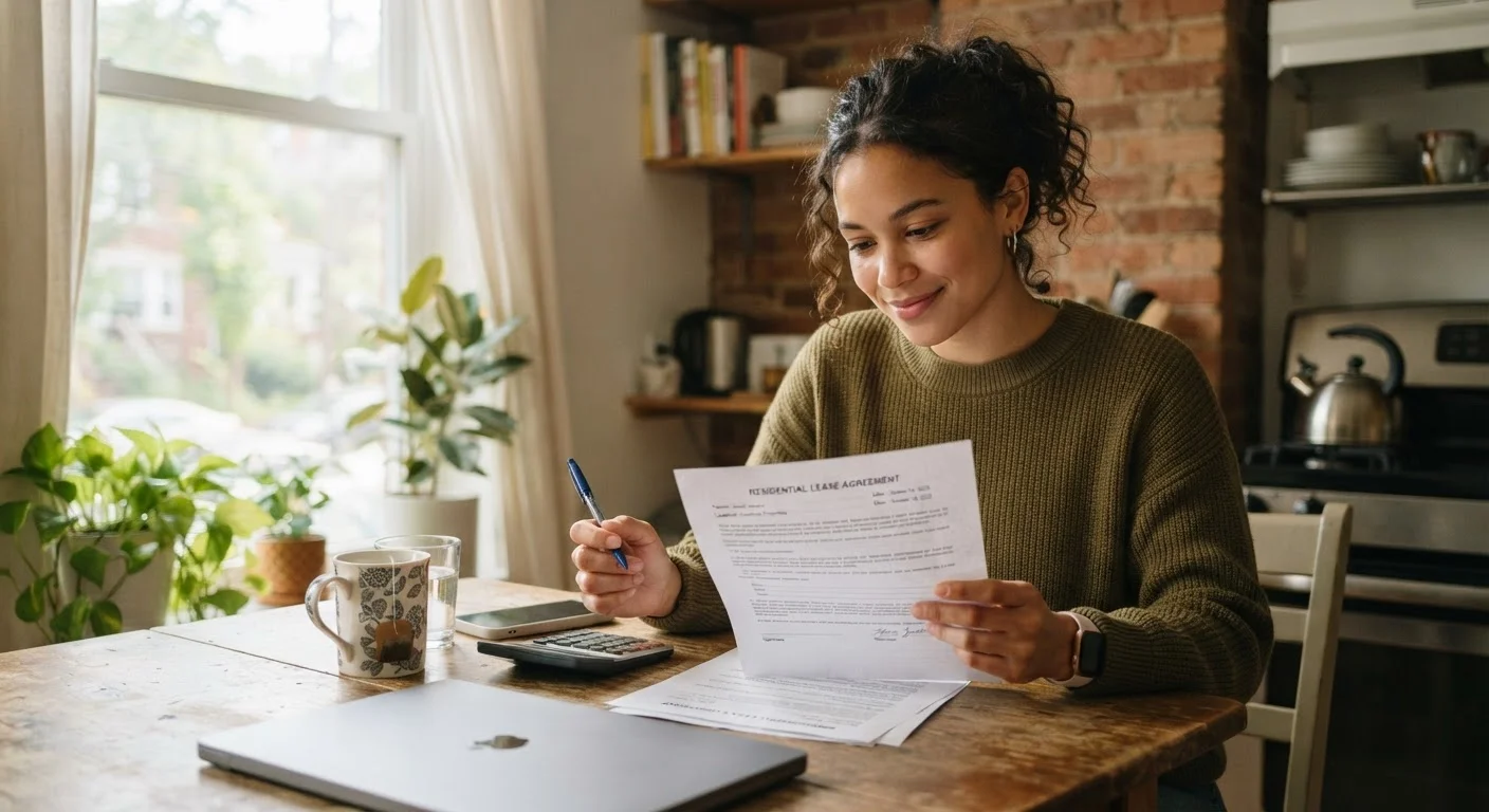 Tenant Rights Every Renter in America Should Know