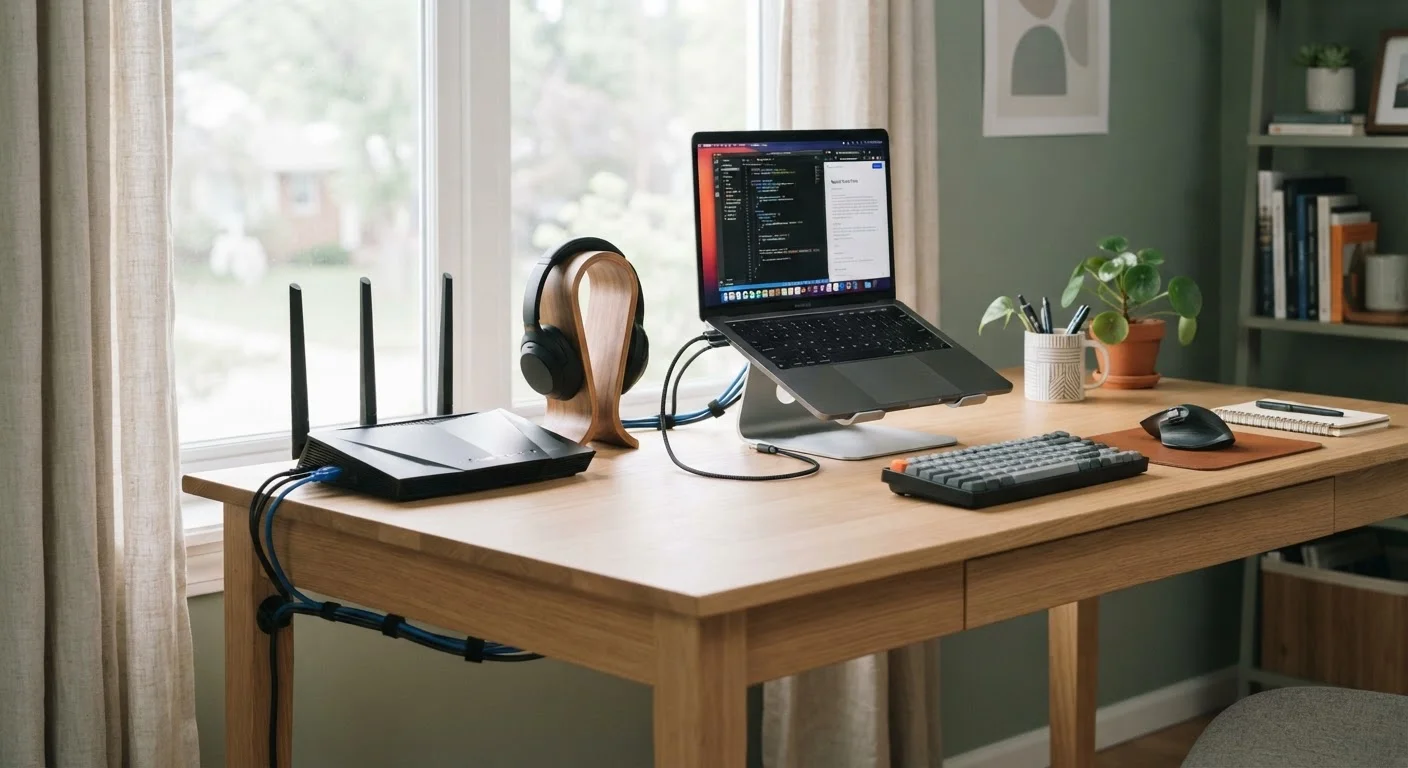 The Full Picture on Home Internet: Speeds, Costs, Equipment, and Contracts