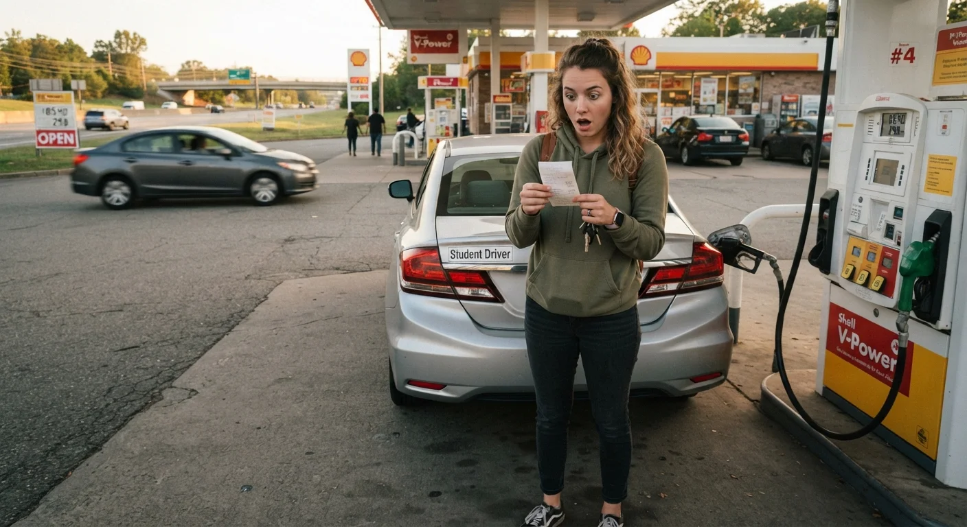 The Hidden Costs First-Time Car Owners Often Miss
