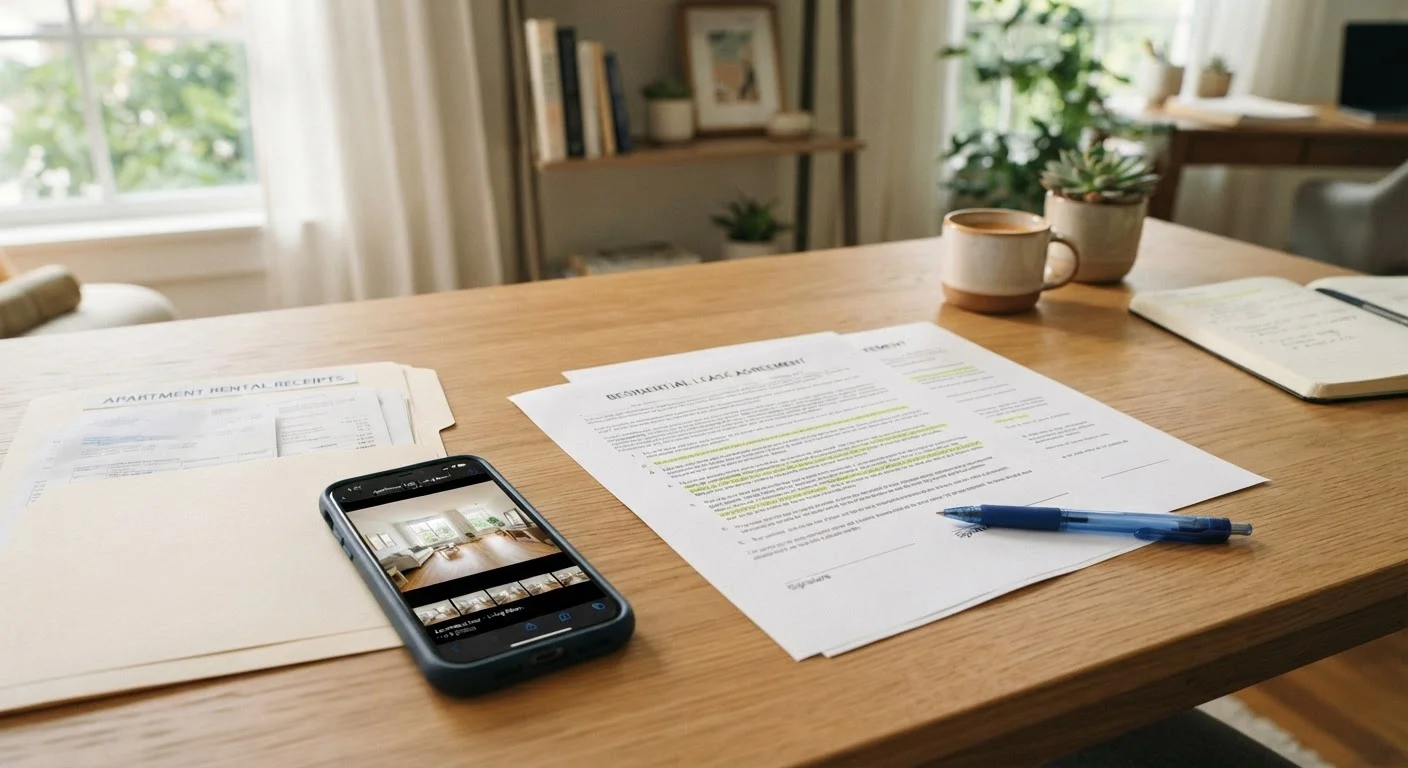 The Paper Trail That Protects Renters