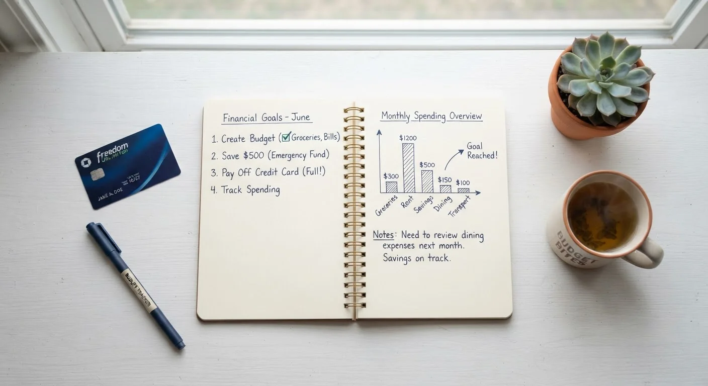 Things People Get Wrong About Building Credit From Scratch