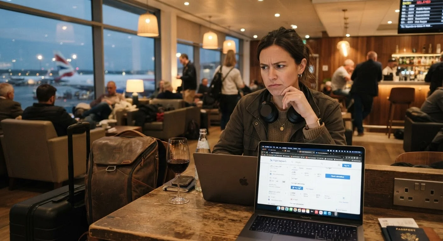 Things Travelers Assume About Booking That Aren't Always True