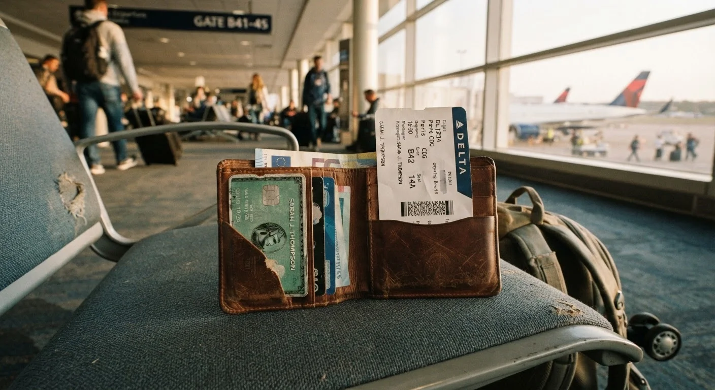 Travel Rewards Points vs. Cashback Cards for Travelers
