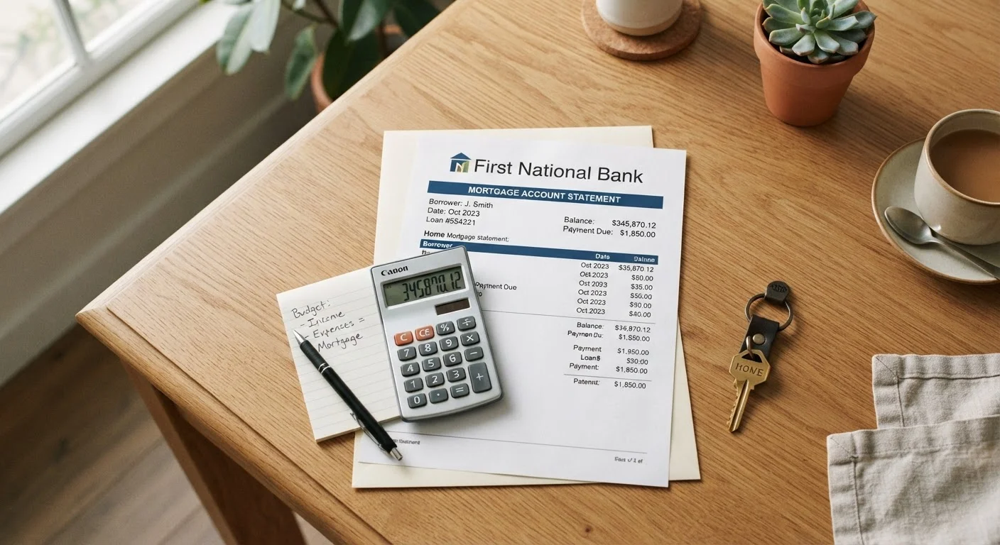 Understanding Escrow Accounts After Closing