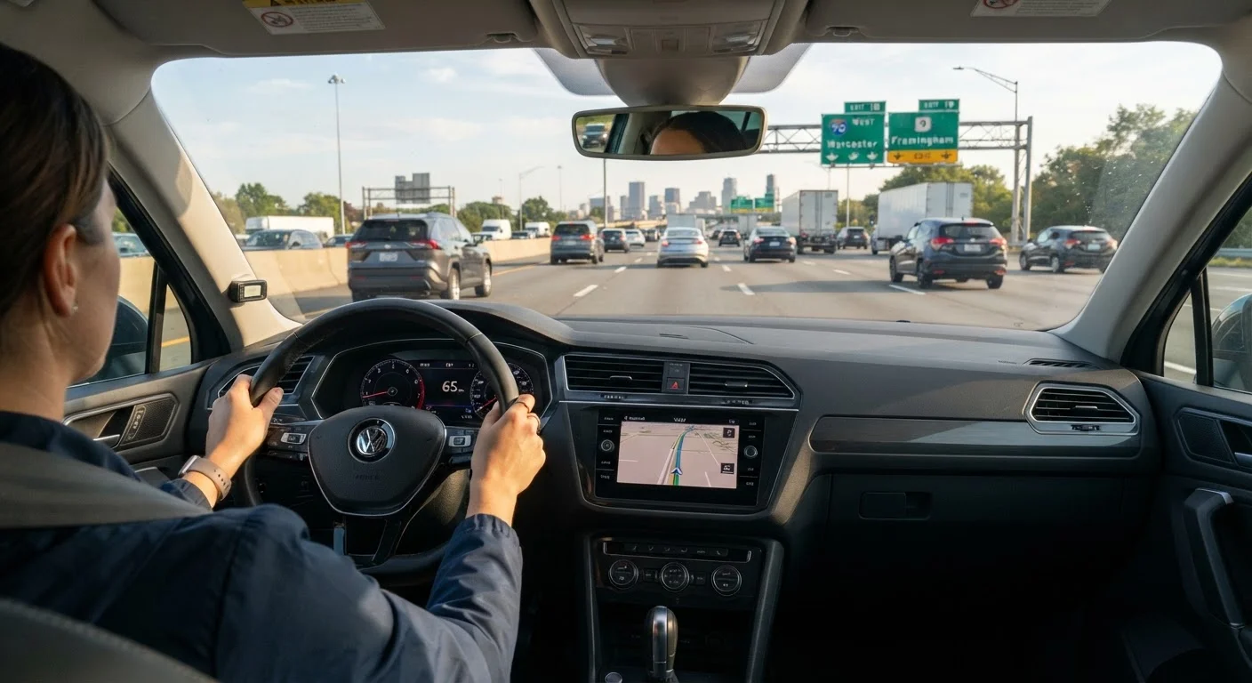 What Defensive Driving Actually Means — and Why It Matters