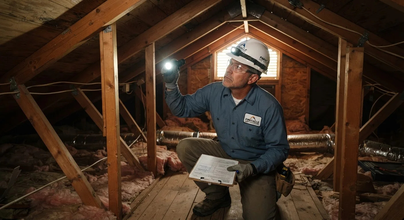 What Happens During a Home Inspection — and Why It Matters