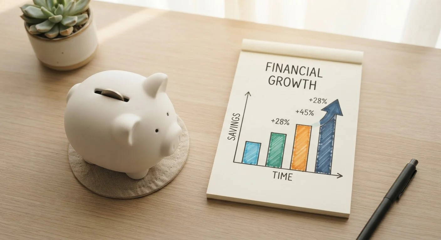 What Is a High-Yield Savings Account and How Does It Differ from a Regular One
