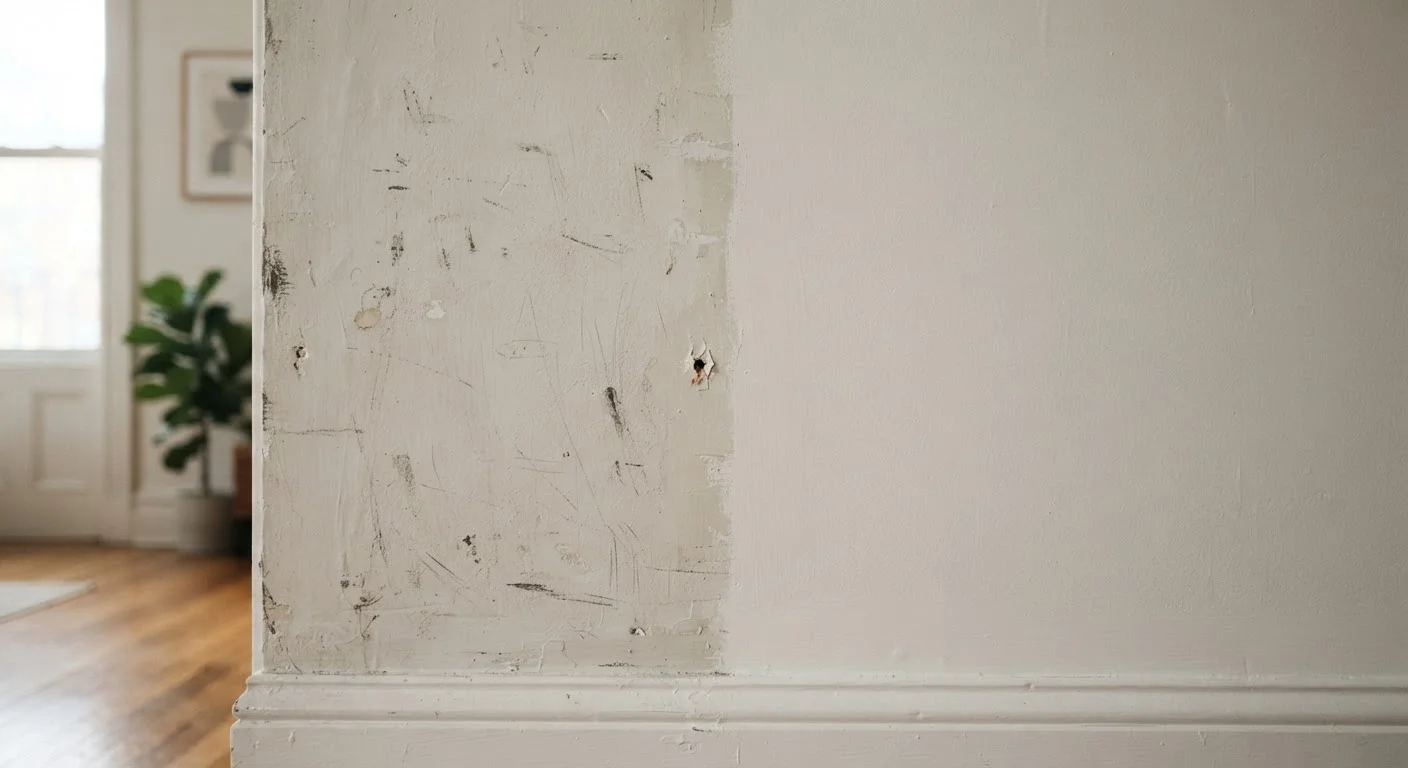 What 'Normal Wear and Tear' Actually Means—and Why It Matters