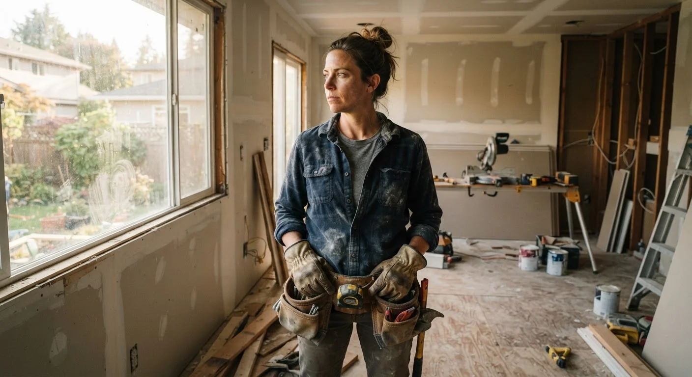 When to DIY a Home Repair — and When to Call a Professional