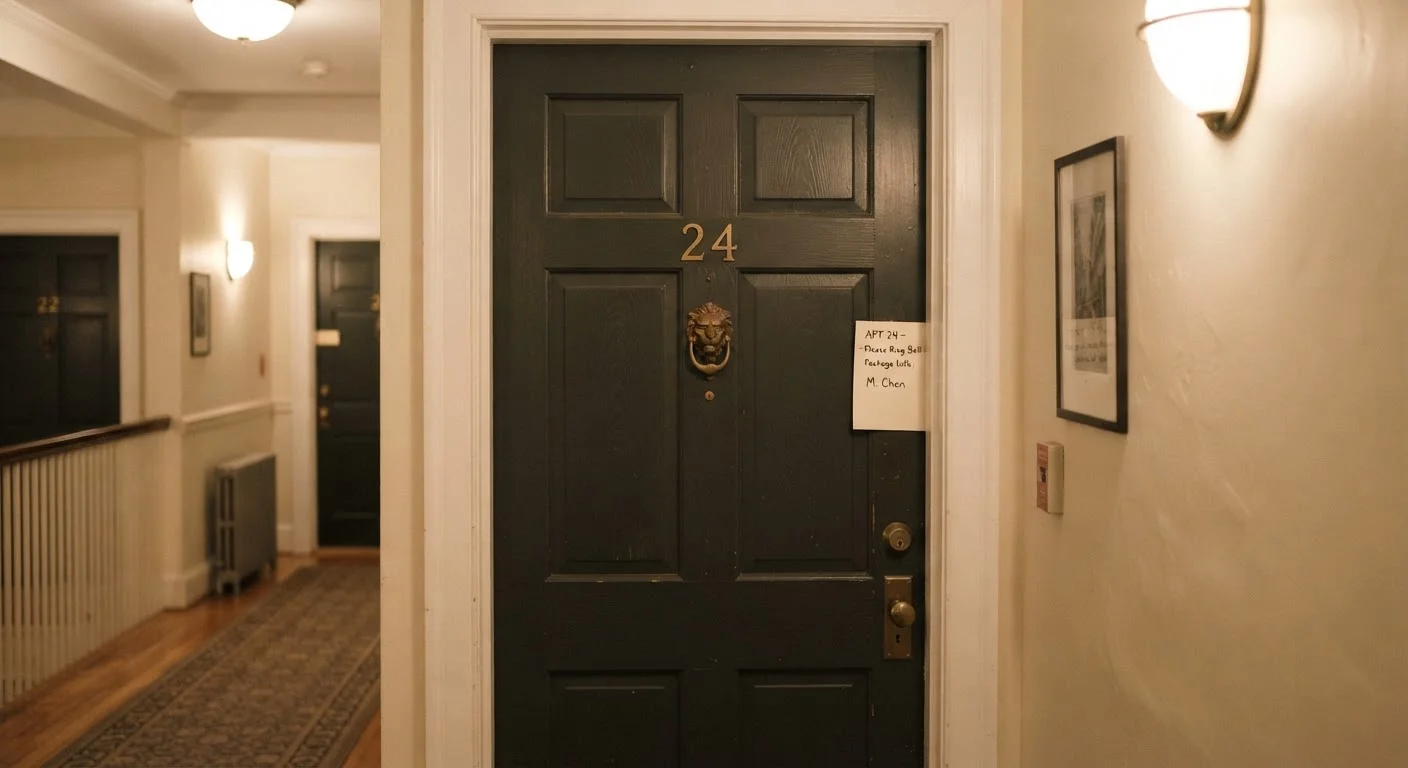 When Your Landlord Can—and Cannot—Enter Your Apartment