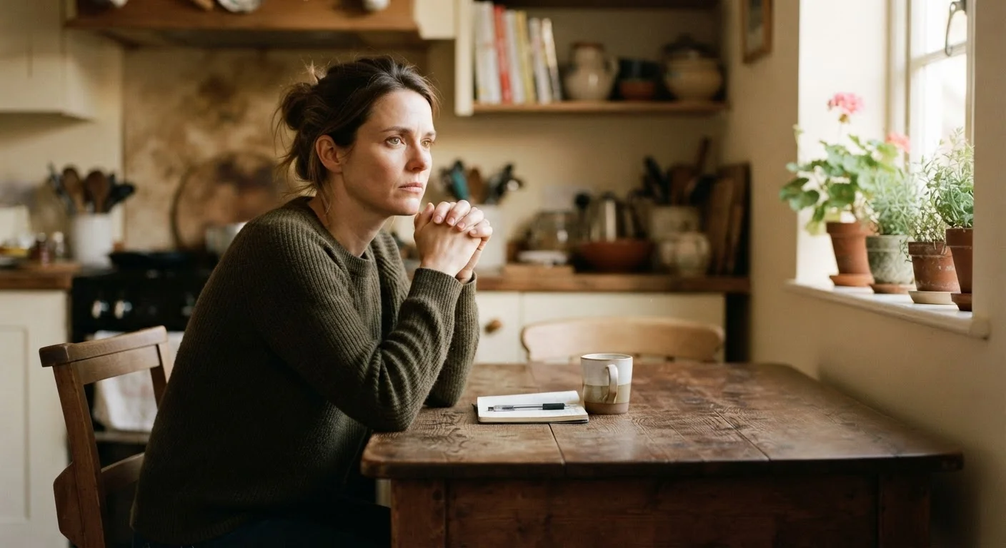 Where People Go Wrong When Trying to Manage Anxiety on Their Own